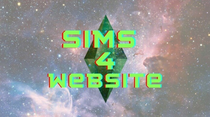 Sims 4 CC Websites