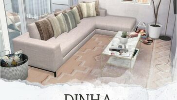 Boho Style Pillows Rugs Paintings at Dinha Gamer