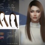 Hair 202113 by S-Club WM at TSR