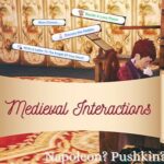 Medieval Interactions 1.0 by MiraiMayonaka at Mod The Sims 4