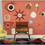 Mid-century wall clocks by Severinka at TSR