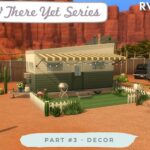 RV There Yet Series Decor by RAVASHEEN at TSR