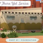 RV There Yet Series Foundation by RAVASHEEN at TSR