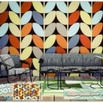 Retro Murals Part 2 by Moniamay72 at TSR