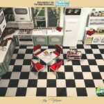 Retro ReBOOT 50s Floor by Caroll91 at TSR