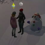 Vampires React To Cold by TheFandomGirl at Mod The Sims 4