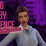 100 Baby Challenge Trait Mods by NerdGirlGasm at Mod The Sims 4