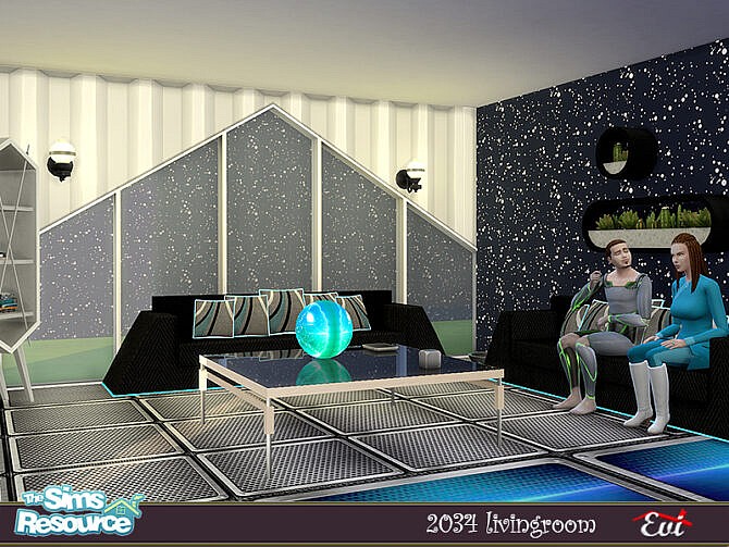 2034 livingroom by evi at TSR
