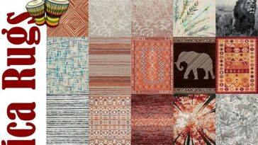 AFRICA Rugs 2021 at Annett’s Sims 4 Welt