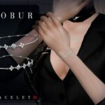 Bracelet 03 by Bobur3 at TSR