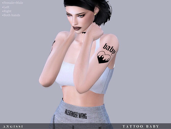 CARVIN, CAPTOOR, SIMS 4 ,THE SIMS RESOURCE, TOP, TSR