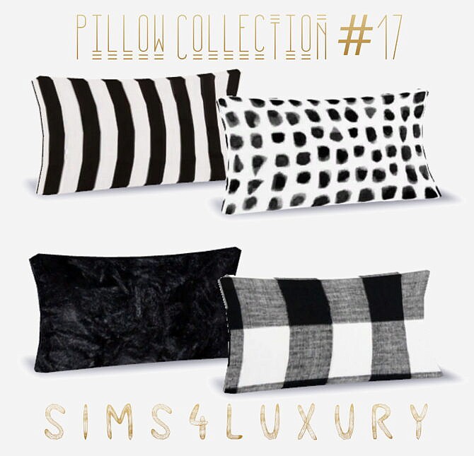 Clutter Free instant access at Sims4 Luxury
