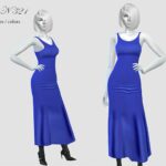 DRESS N 321 by pizazz at TSR