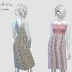 DRESS N 324 by pizazz at TSR