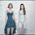 Dress 20210401 by Arltos at TSR