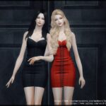 Dress 20210406 by Arltos at TSR