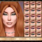 EYESHADOW #107 by Jul_Haos at TSR