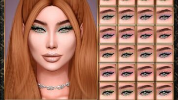 EYESHADOW #107 by Jul_Haos at TSR