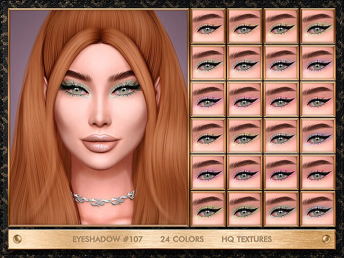 EYESHADOW #107 by Jul_Haos at TSR