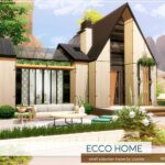 Ecco Home by Lhonna at TSR