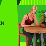 Eco Kitchen Custom Stuff Pack by littledica at Mod The Sims 4