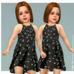 Elly Dress by lillka at TSR