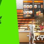 Greasy Goods – Custom Stuff Pack by littledica at Mod The Sims 4