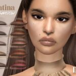 IMF Catina Eyeshadow N.194 by IzzieMcFire at TSR