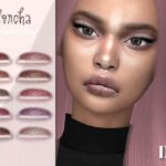 IMF Sorcha Eyeshadow N.192 by IzzieMcFire at TSR