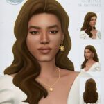 KATHERYN hair improved at SimsTrouble