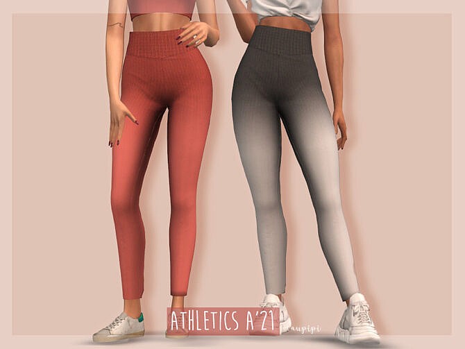 Leggings BT407 by laupipi at TSR