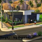 Magaj house by bozena at TSR