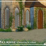 Melrose Construction Part 1 by mutske at TSR