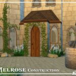 Melrose Construction Part 2 by mutske at TSR