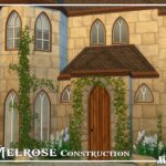 Melrose Construction Part 3 by mutske at TSR