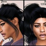 Nerriah Pierre by YNRTG-S at TSR