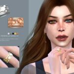 Pernilla ring V1 by sugar owl at TSR