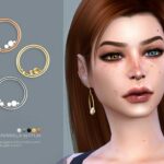 Pernilla septum by sugar owl at TSR