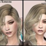 Renata Romanova by YNRTG-S at TSR