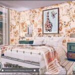 Retro Florence Bedroom by Moniamay72 at TSR