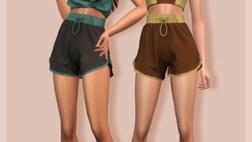 Shorts BT408 by laupipi at TSR