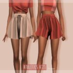 Shorts BT409 by laupipi at TSR