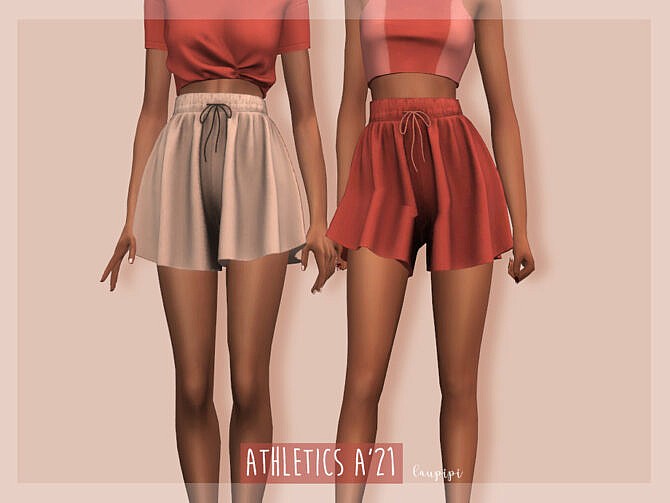 Shorts BT409 by laupipi at TSR