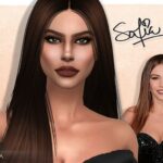 Sofia Vergara by Jolea at TSR