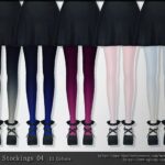 Stockings 04 by Arltos at TSR