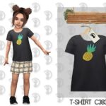 T-shirt C383 by turksimmer at TSR