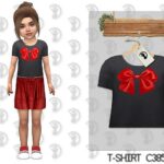 T-shirt C385 by turksimmer at TSR