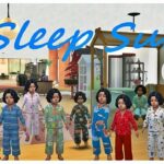 Toddler SleepSuit at Birksches Sims Blog