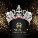 VENEZUELA UNIVERSE 2005 – 2008 CROWN at MSSIMS