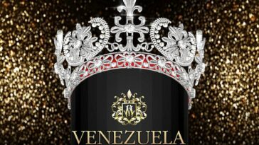 VENEZUELA UNIVERSE 2005 – 2008 CROWN at MSSIMS